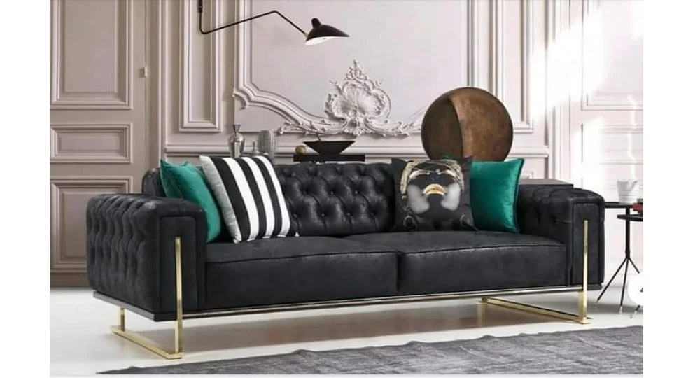 Jaguar · Koltuk Takımı