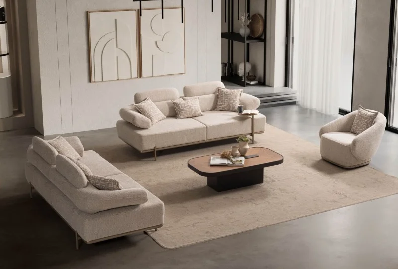 Lagün Düğün Paketi %100 MDF