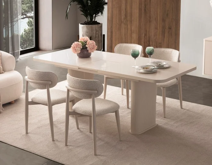 Lagün Düğün Paketi %100 MDF