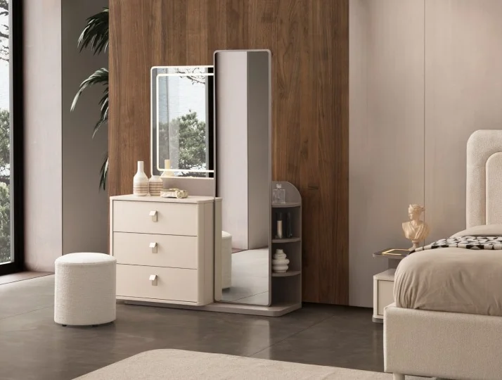 Lagün Düğün Paketi %100 MDF