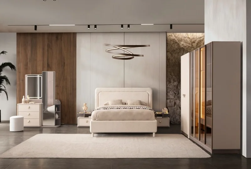 Lagün Düğün Paketi %100 MDF