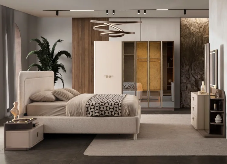 Lagün Düğün Paketi %100 MDF