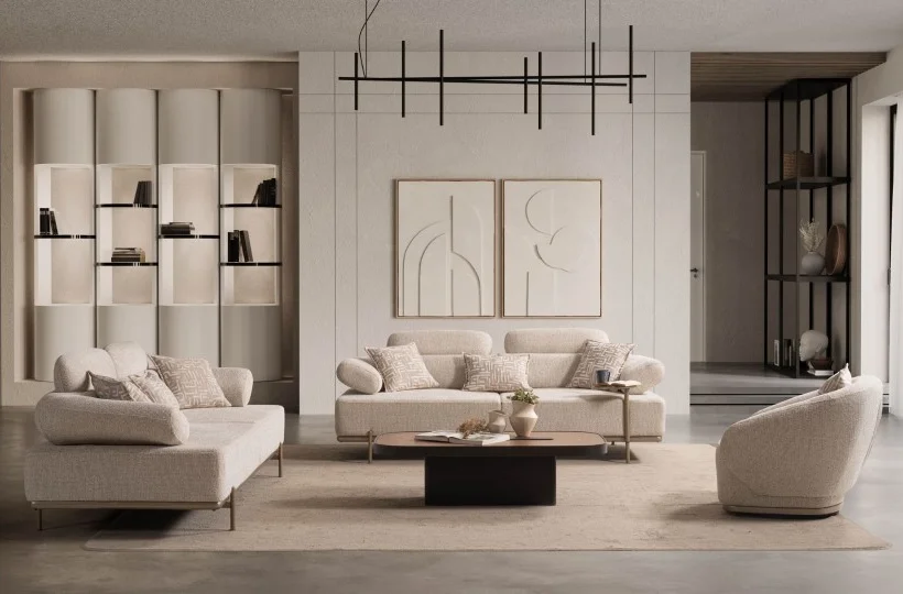 Lagün Düğün Paketi %100 MDF