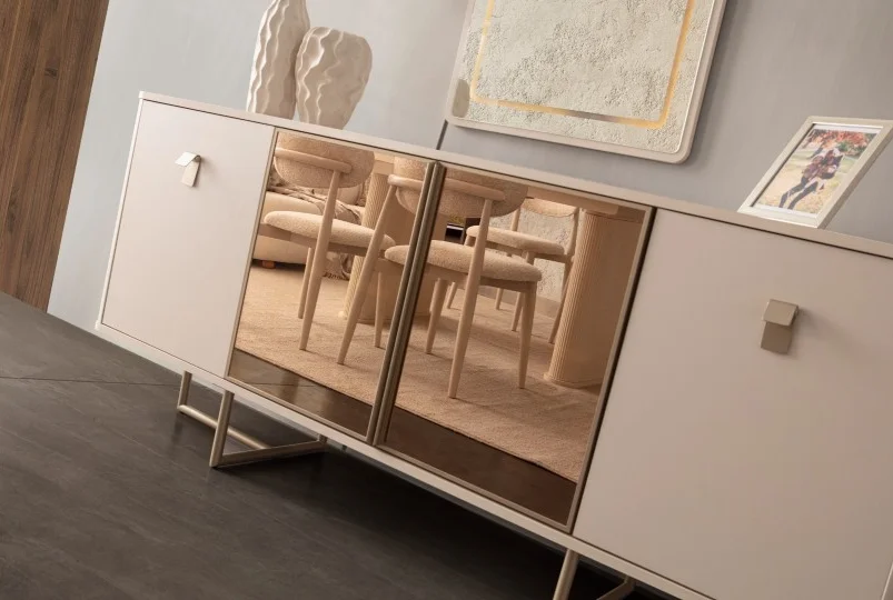 Lagün Düğün Paketi %100 MDF