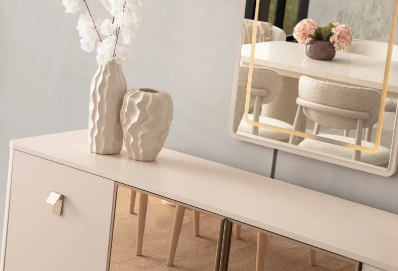 Lagün Düğün Paketi %100 MDF
