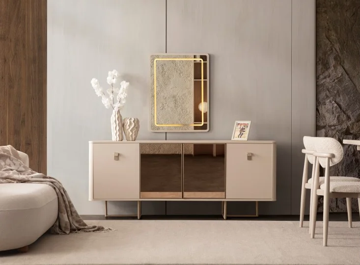 Lagün Düğün Paketi %100 MDF