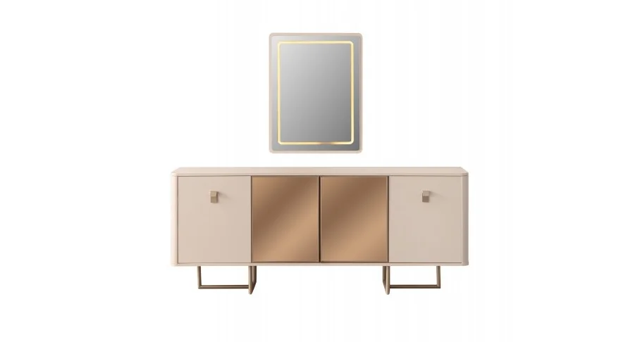 Lagün Düğün Paketi %100 MDF