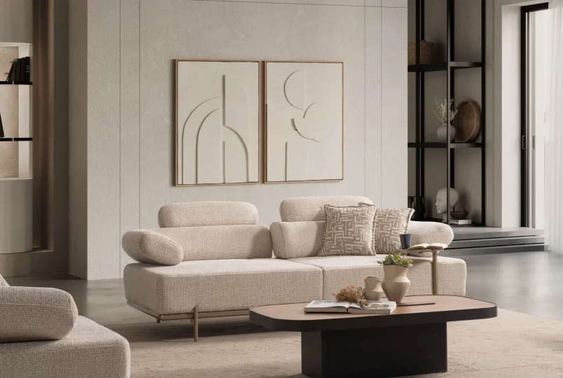 Lagün Düğün Paketi %100 MDF
