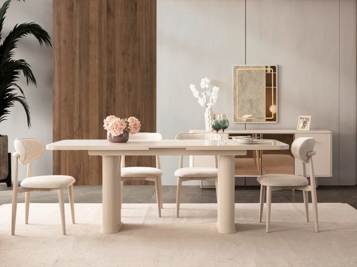 Lagün Düğün Paketi %100 MDF