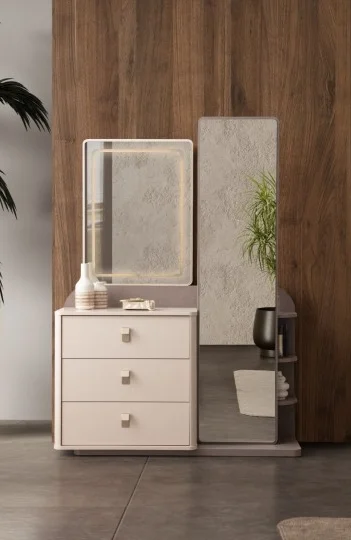 Lagün Düğün Paketi %100 MDF
