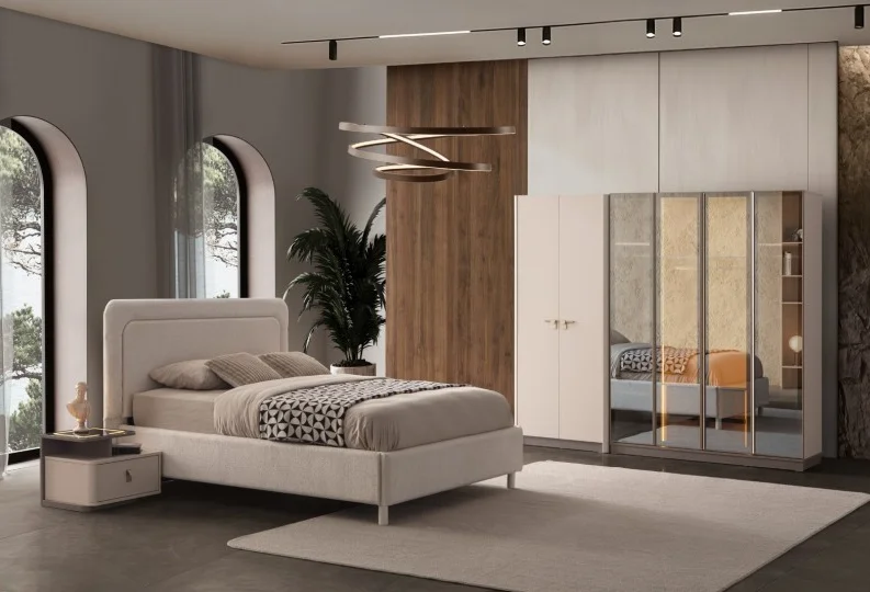 Lagün Düğün Paketi %100 MDF