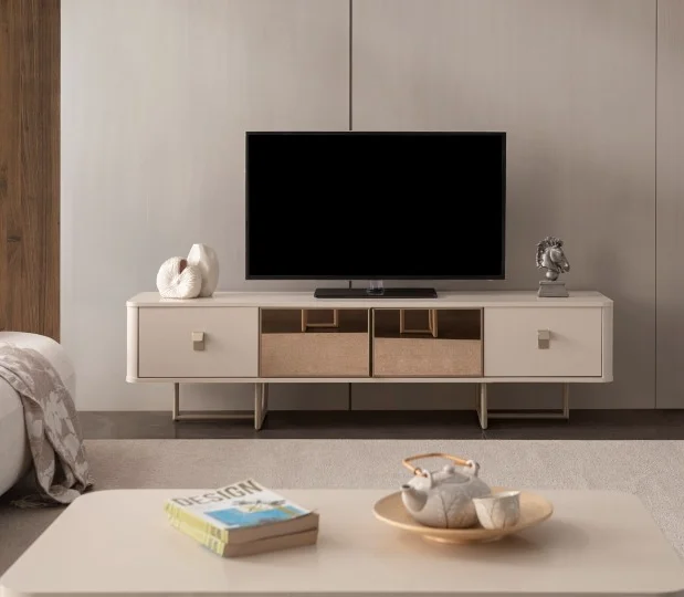 Lagün Tv Ünitesi