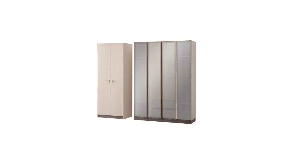 Lagün · Yatak Odası Takımı %100 MDF