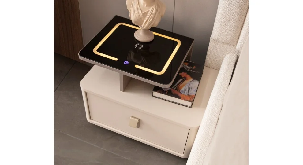 Lagün · Yatak Odası Takımı %100 MDF