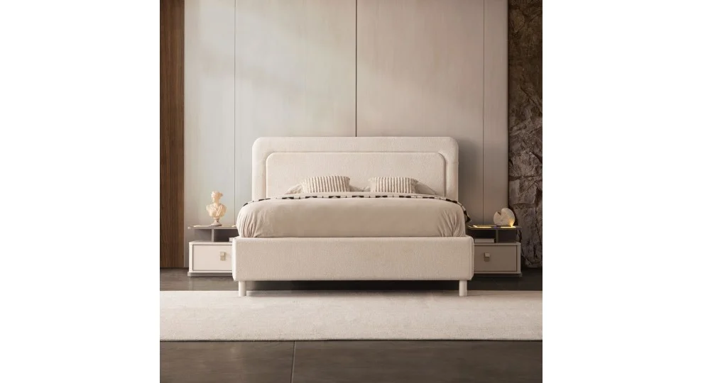 Lagün · Yatak Odası Takımı %100 MDF