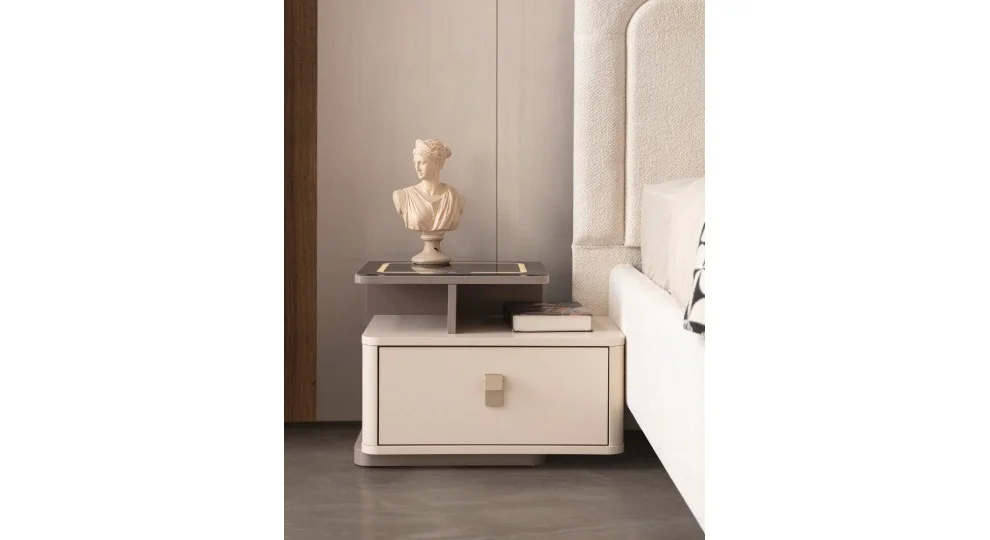 Lagün · Yatak Odası Takımı %100 MDF
