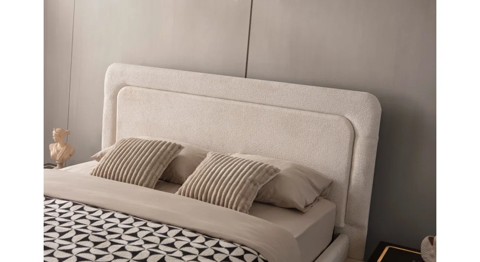 Lagün · Yatak Odası Takımı %100 MDF