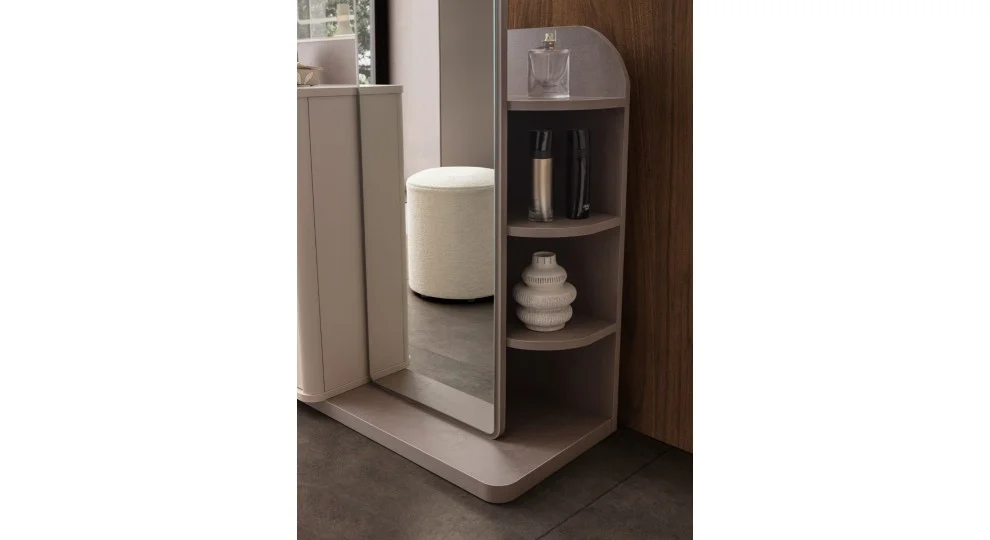 Lagün · Yatak Odası Takımı %100 MDF