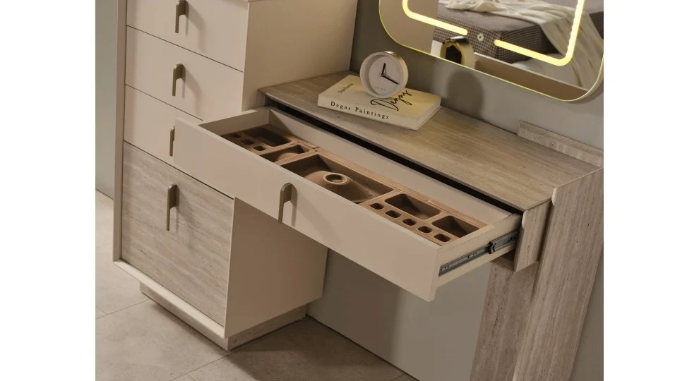 Latte · Yatak Odası Takımı