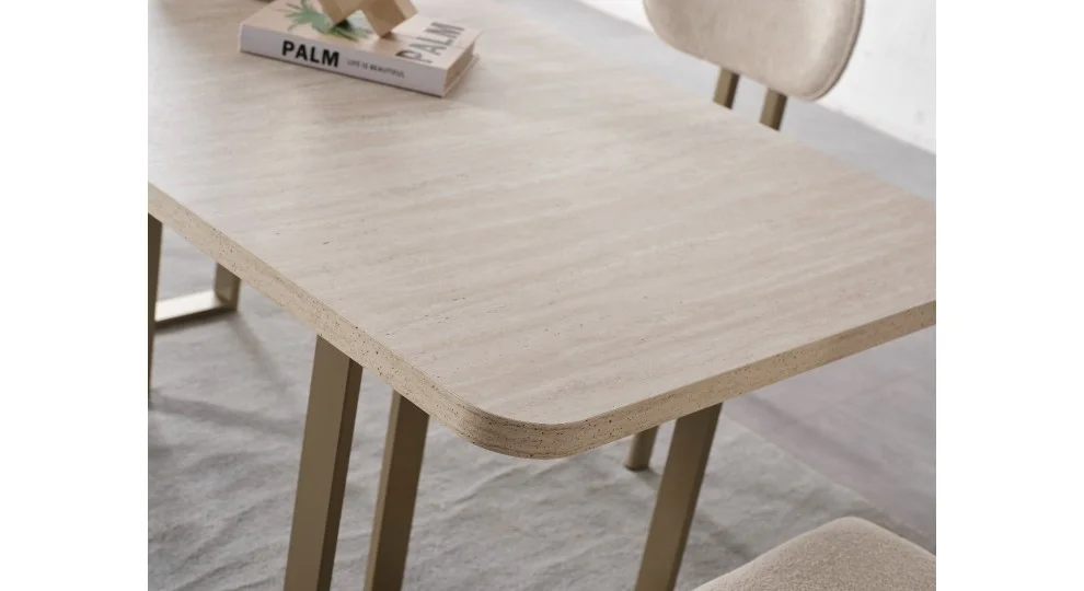 Latte · Yemek Odası Takımı