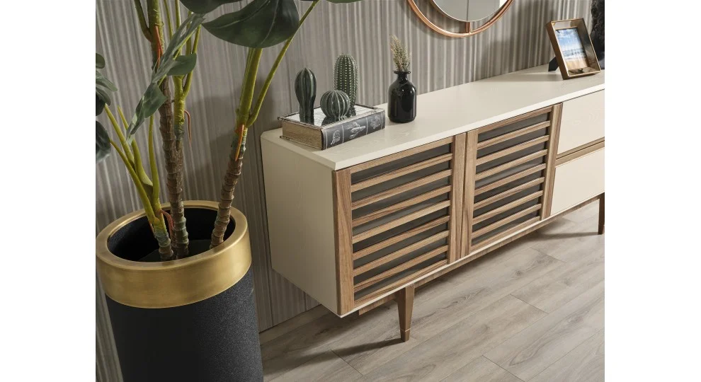 Linda · Yemek Odası Takımı