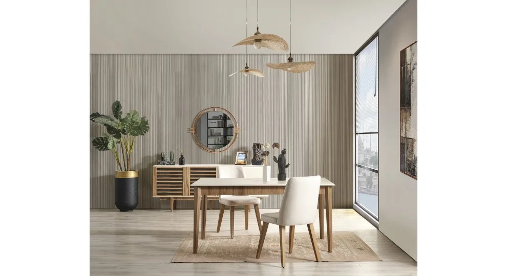 Linda · Yemek Odası Takımı