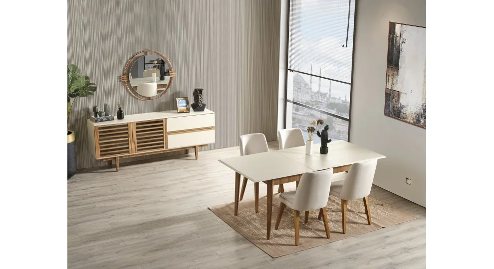 Linda · Yemek Odası Takımı