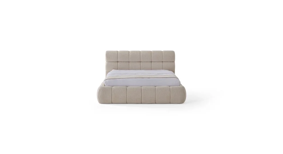 Loft · Yatak Odası Takımı