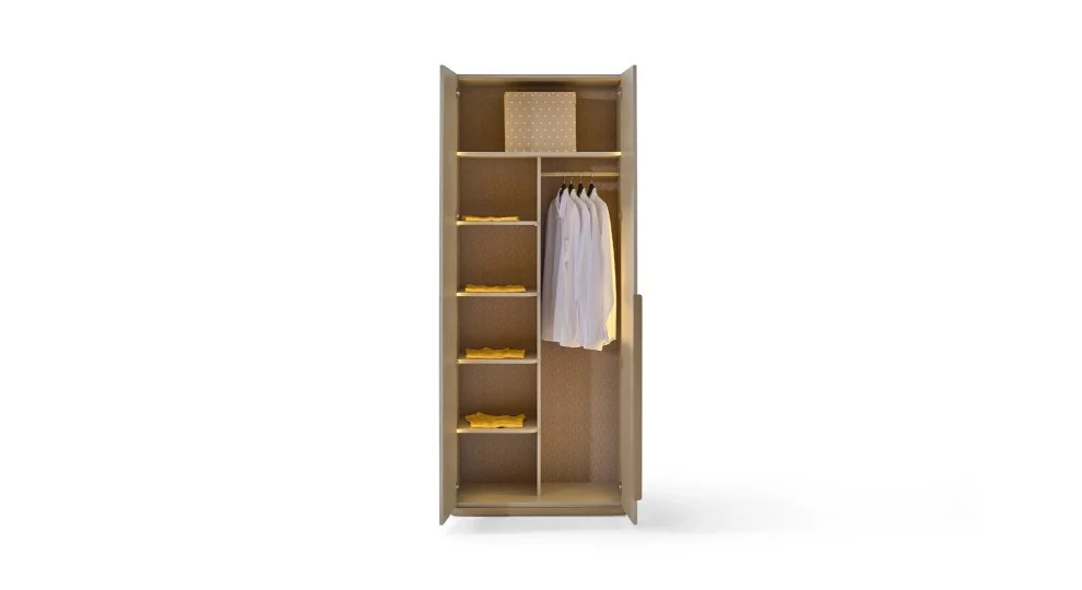 Loft · Yatak Odası Takımı