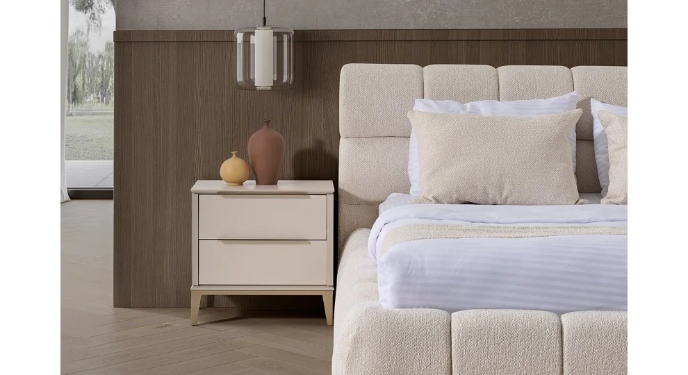 Loft · Yatak Odası Takımı