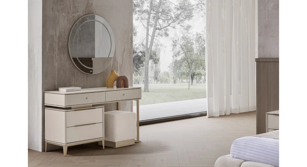 Loft · Yatak Odası Takımı