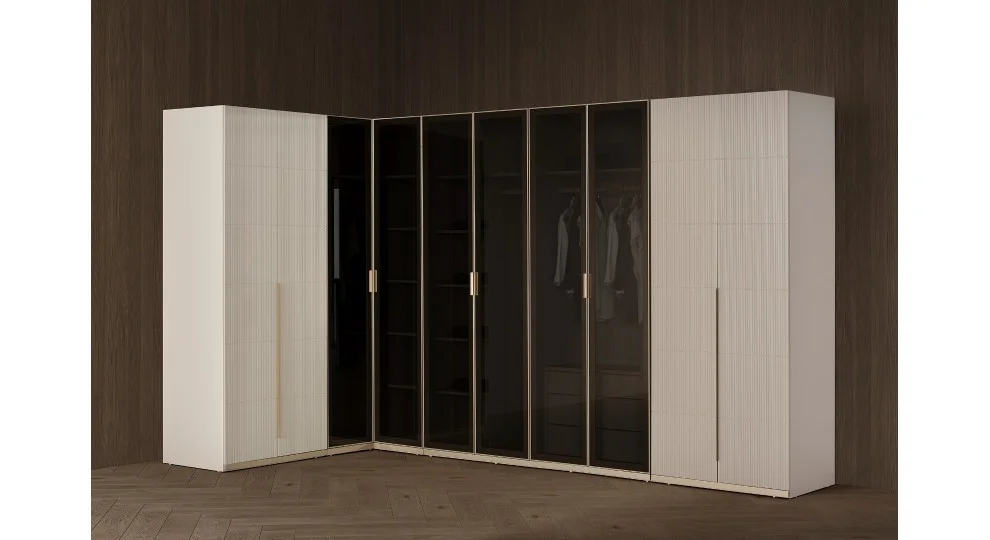Loft · Yatak Odası Takımı