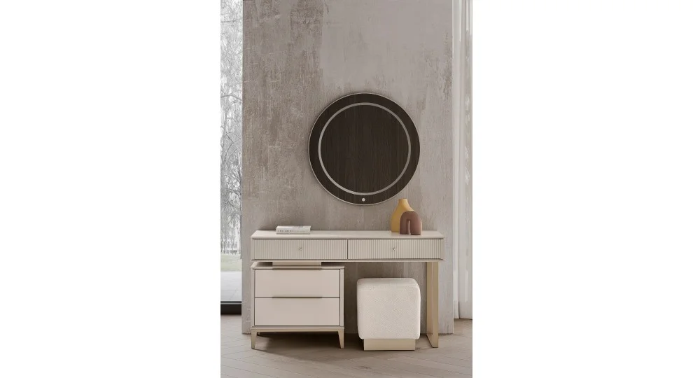 Loft · Yatak Odası Takımı