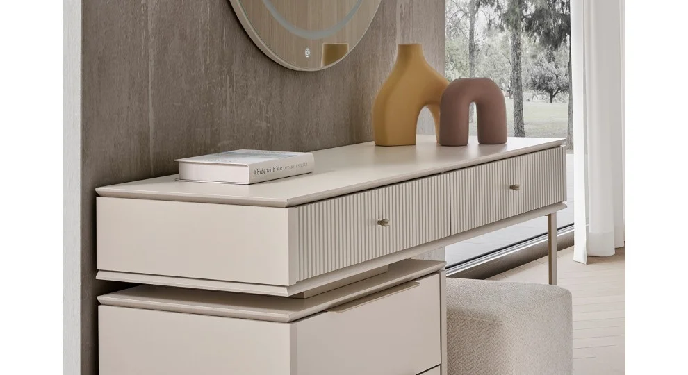 Loft · Yatak Odası Takımı
