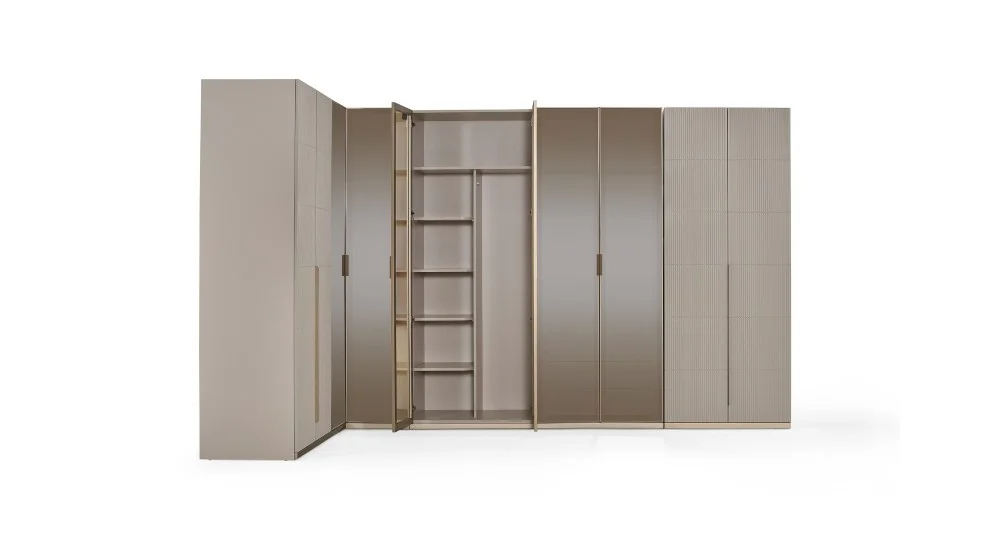 Loft · Yatak Odası Takımı
