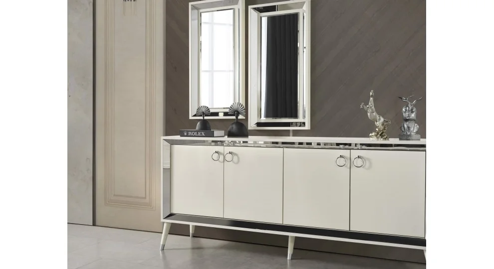 Lotus 2 · Yemek Odası Takımı