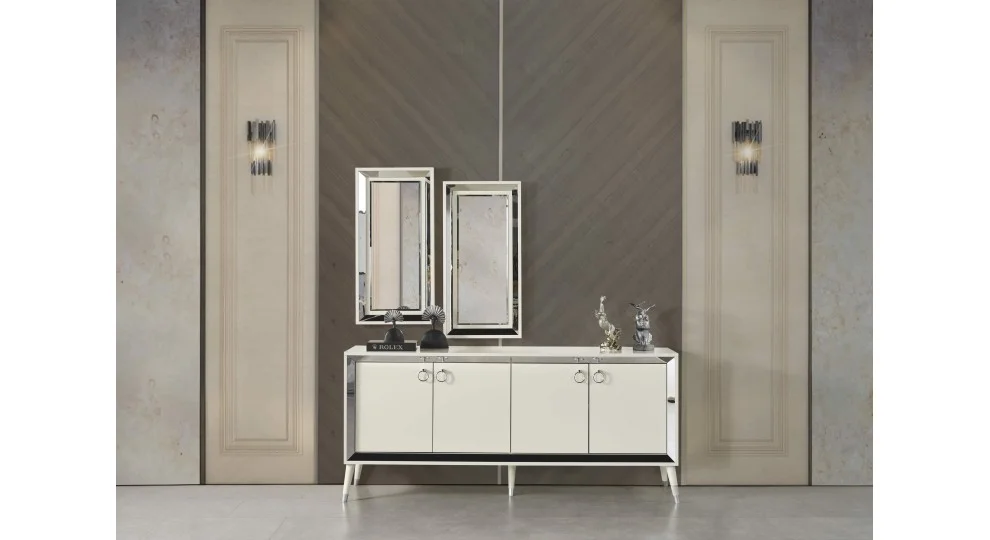 Lotus 2 · Yemek Odası Takımı