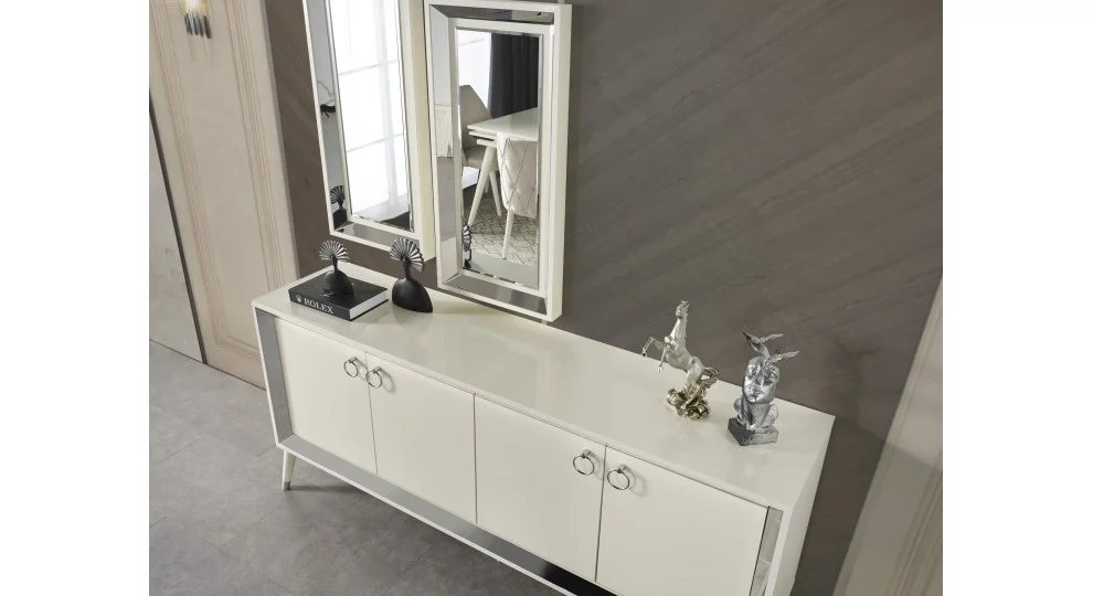 Lotus 2 · Yemek Odası Takımı