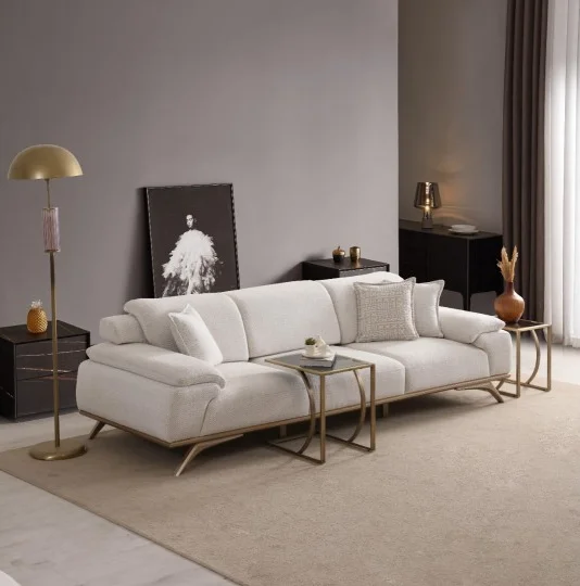 LOTUS · Koltuk Takımı