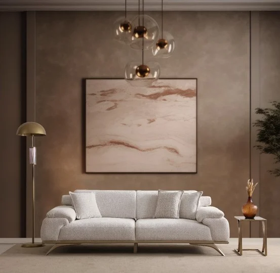 LOTUS · Koltuk Takımı