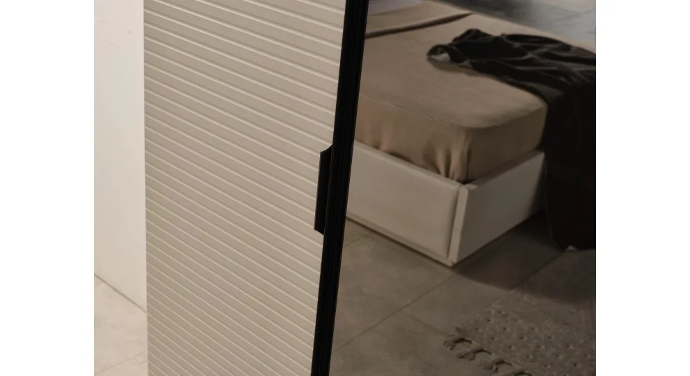 Lotus Köşe · Yatak Odası Takımı Yüzeysel MDF