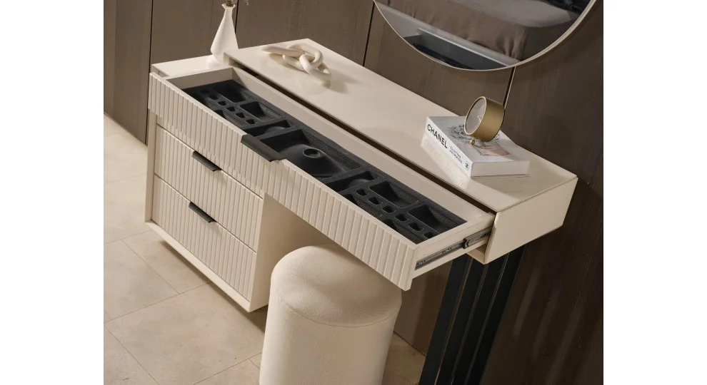 Lotus Köşe · Yatak Odası Takımı Yüzeysel MDF