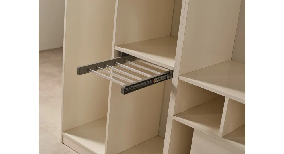 Lotus Köşe · Yatak Odası Takımı Yüzeysel MDF