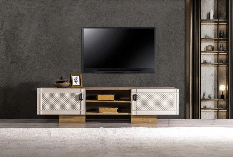 Luna Tv Ünitesi