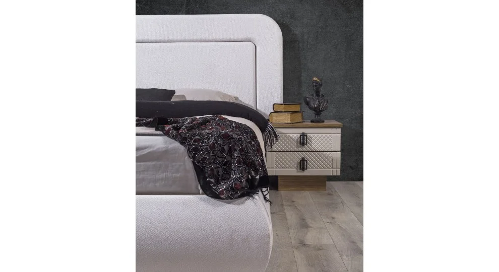 Luna · Yatak Odası