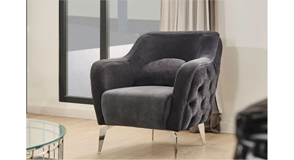 Luxury Koltuk Takımı