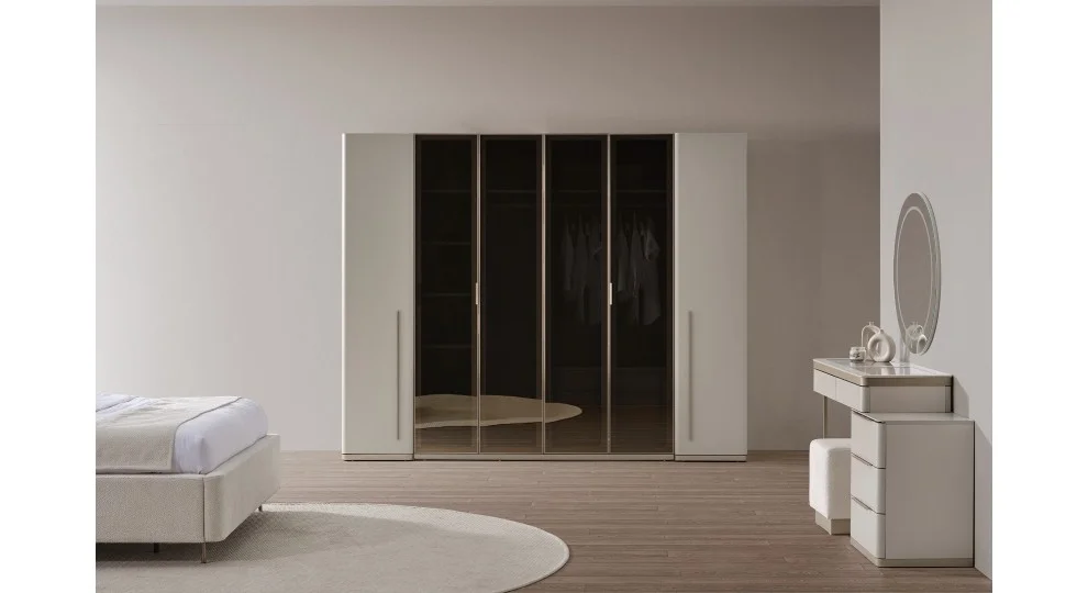 Meta · Yatak Odası Takımı