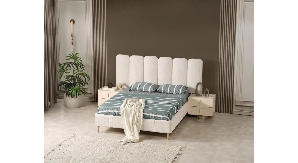 Miran · Yatak Odası Takımı