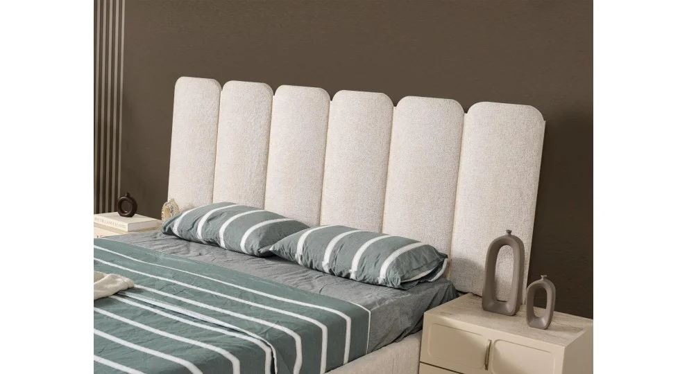 Miran · Yatak Odası Takımı