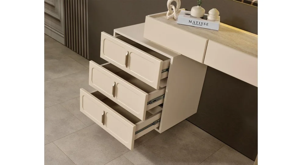 Miran · Yatak Odası Takımı